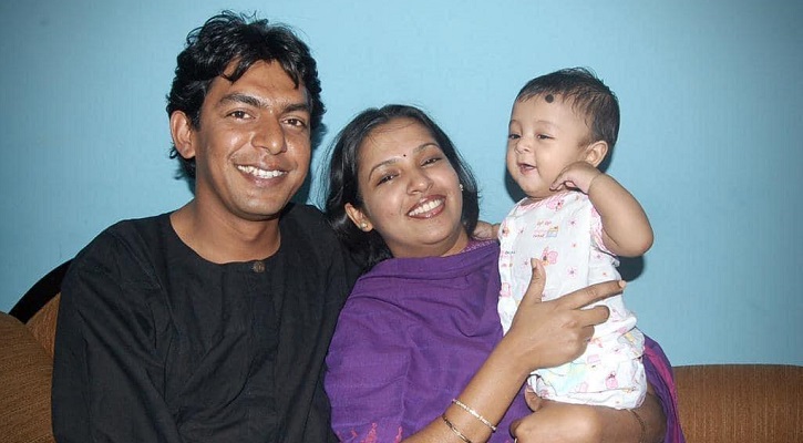 বিবাহবার্ষিকী ভুলে গিয়ে অনুশোচনায় ভুগছেন চঞ্চল চৌধুরী! 